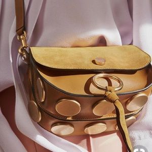 ***SOLD LOCALLY***Chloe Kurtis